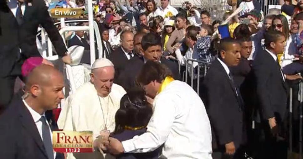 Papa Francisco