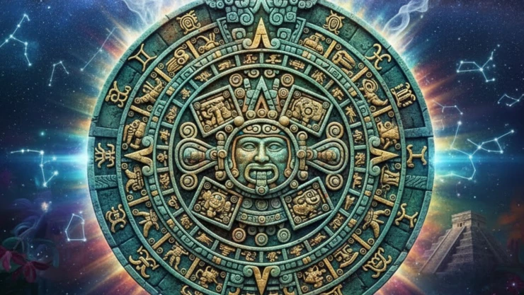 Conoce el Horóscopo Maya de HOY, 28 de febrero de 2026: Todas las predicciones para cada uno de los signos