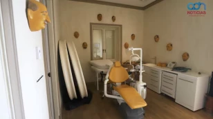  Difunden fotos inéditas de la isla de Jeffrey Epstein 