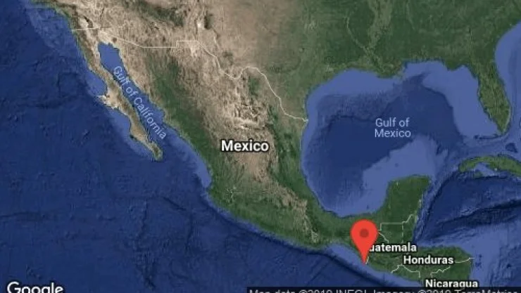 sismo