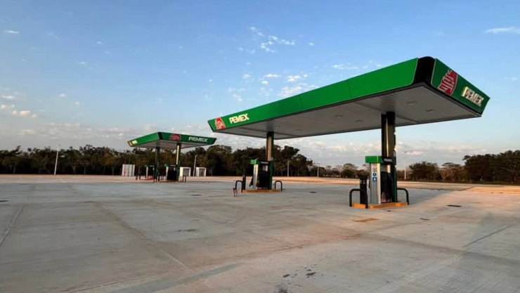 ¿Bajó? Así amanece el precio de la gasolina en Mérida hoy, sábado 15 de febrero de 2025