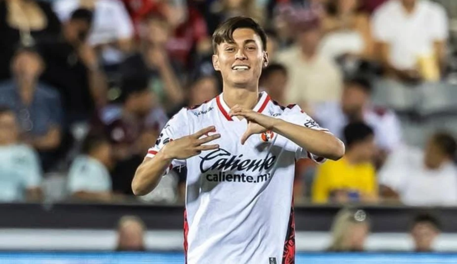 Gilberto Mora