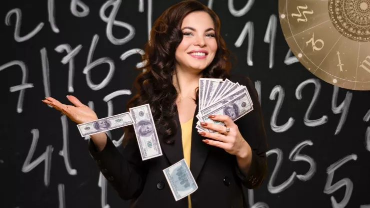 Los 3 signos que atraerán abundancia del 24 al 31 de marzo de 2026, según la Numerología.jpg