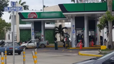 ¿Sale cara? Este es el precio de la gasolina en Mérida para hoy, miércoles 12 de marzo de 2025