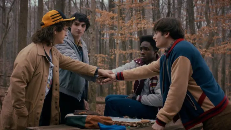 Stranger Things 5