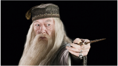 Harry Potter frases