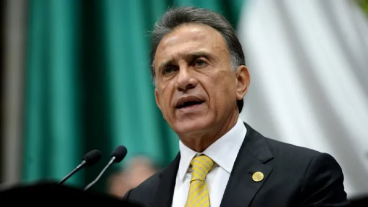 Miguel Ángel Yunes