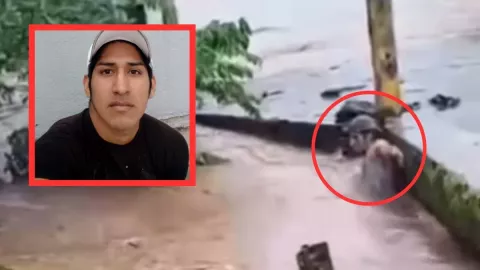 Rodrigo Rodríguez Marcial