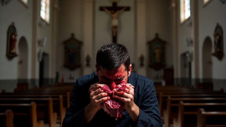 ¿Comer carne en Jueves Santo descubre si está permitido.png