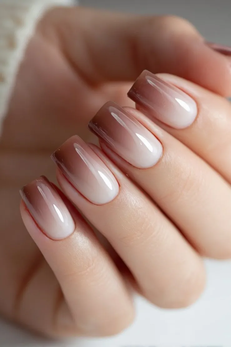 42 diseños de uñas de gelish bonitas y sencillas para ir a natación: te durarán mucho en la alberca