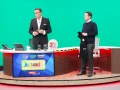 Benjamín Salinas entregó un especial reconocimiento a Jorge Garralda por estos 30 años de A Quien Corresponda