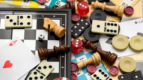 Conoce tu juego ideal de acuerdo a tu signo del zodiaco