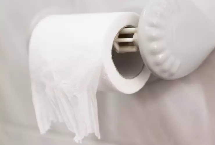 ¿Por qué limpiarse con papel higiénico puede causar infecciones?