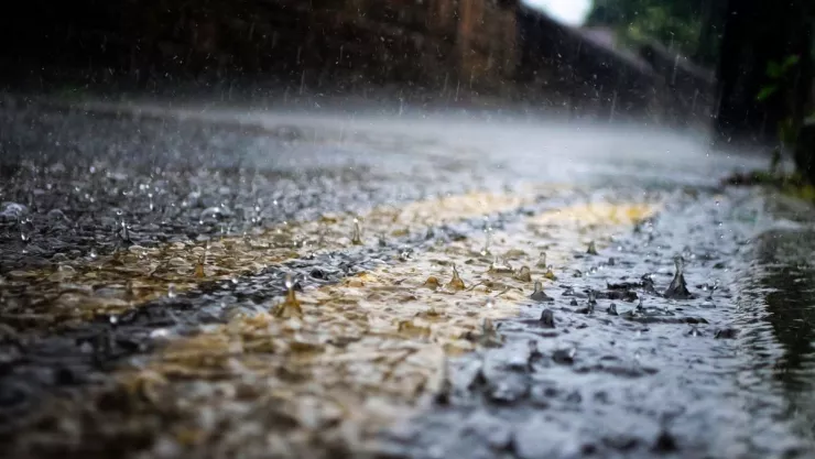 California declara estado de emergencia por fuerte tormenta