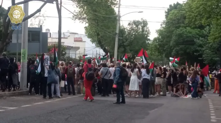 EN VIVO: Bloqueos y manifestaciones hoy miércoles 29 de mayo en CDMX