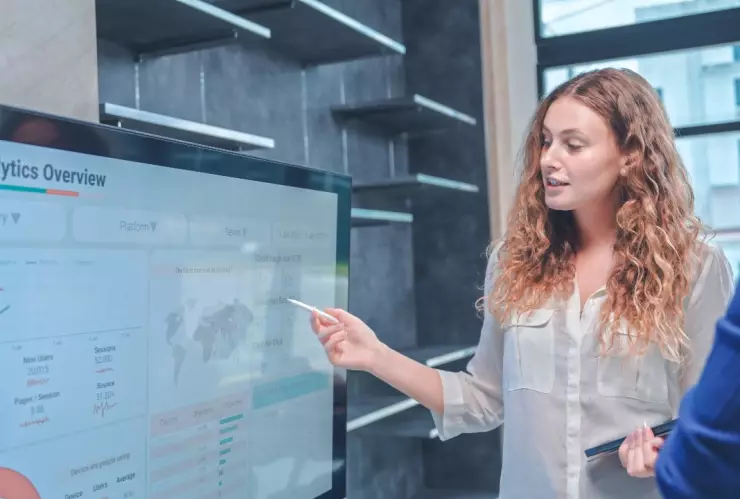 Embajada de Canadá trabajo