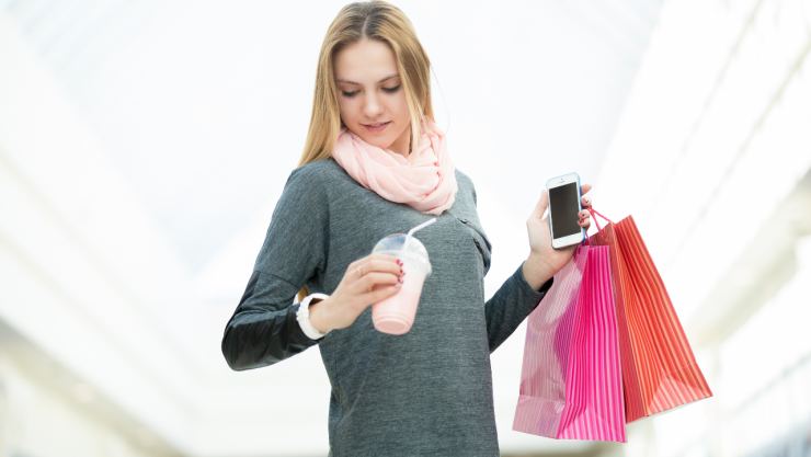 Buen Fin 2024: Cómo saber si un negocio está registrado oficialmente