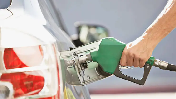 gasolina