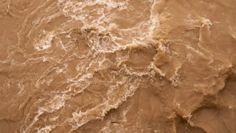 Tragedia: Inundaciones dejan 3 muertos y 8 desaparecidos