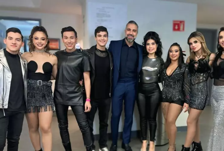 Canciones de la final de la Academia 2024