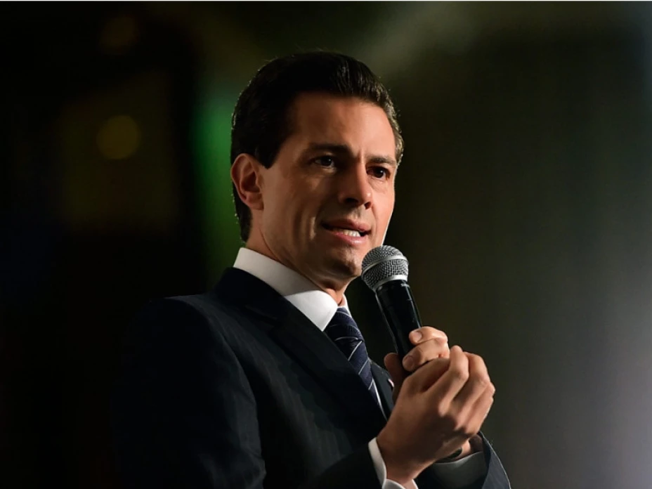 Enrique Peña Nieto