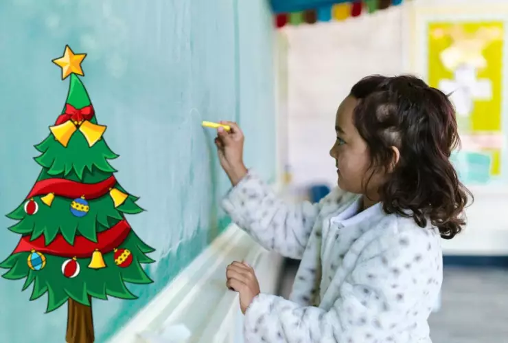 Vacaciones de invierno 2024 en escuelas; ¿cuándo inician en Veracruz?