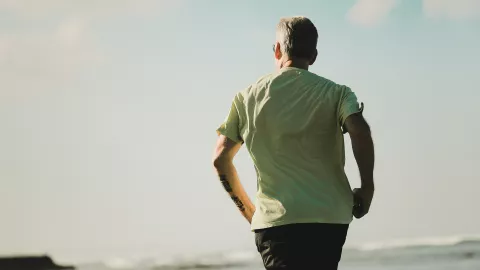 La caminata japonesa, recomendada por Harvard, mejor la salud del corazón