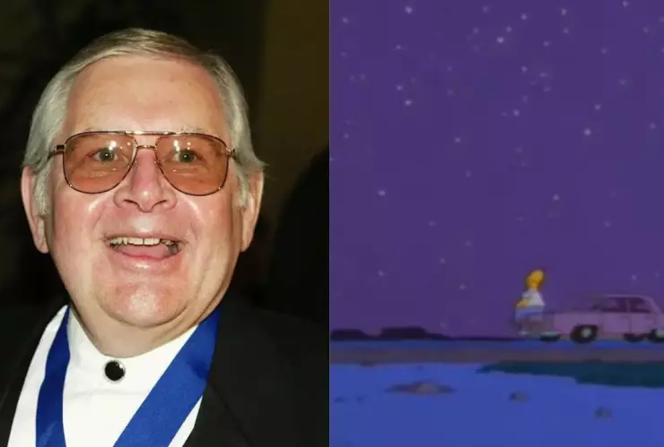 Tras enfrentar una enfermedad degenerativa, muere Alf Clausen, compositor de Los Simpson y ganador del Emmy