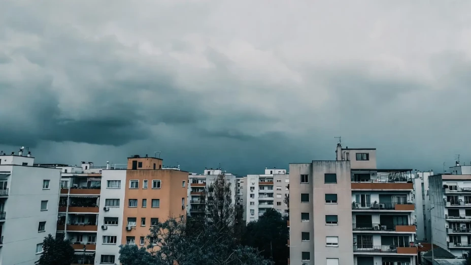 Clima CDMX viernes 7 de noviembre