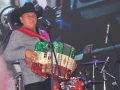 Nadie se quería perder esta gran presentación