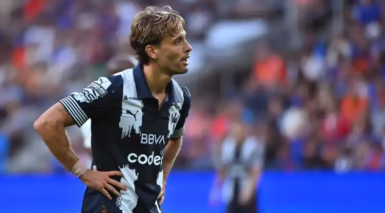 Rayados vs Cincinnati derrota regia Leagues Cup 2025 Jornada 1