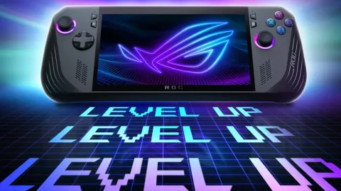 Cuando sale el Asus Rog Xbox Ally