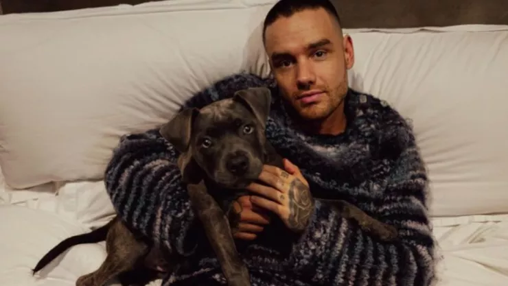 ¡Impactante! La última publicación de Liam Payne previo a su muerte