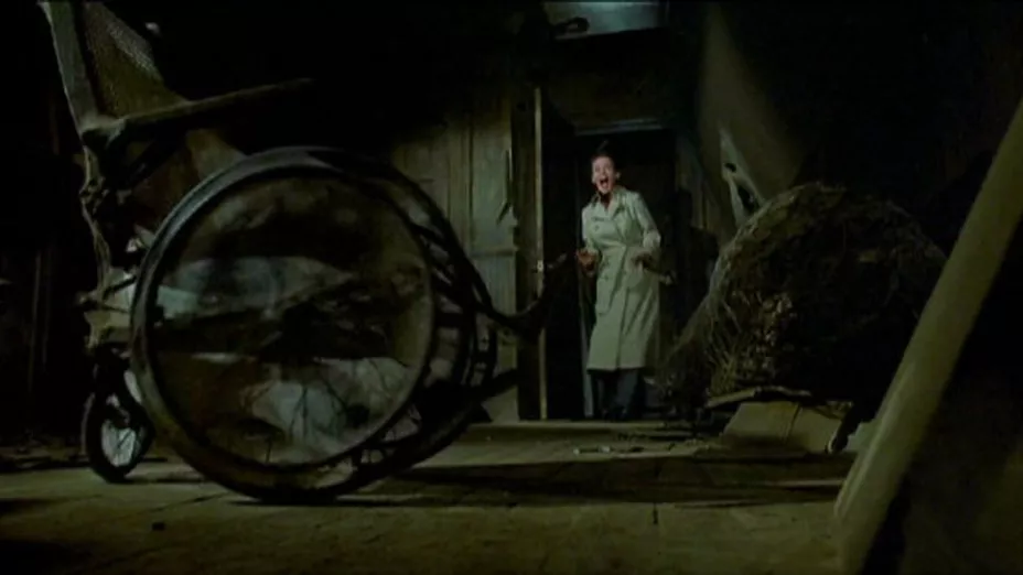 peliculas de terror recomendación