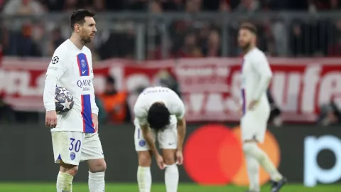 resultados Champions League hoy 8 de marzo