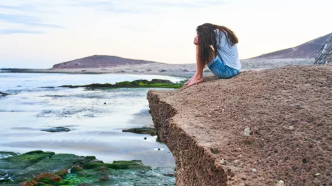 Places To Visit - Tenerife