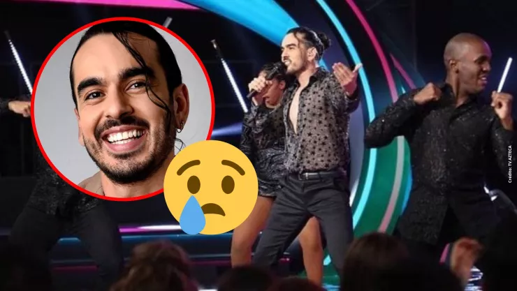 La Academia: ¿Cuál es la enfermedad que padece Andrés?