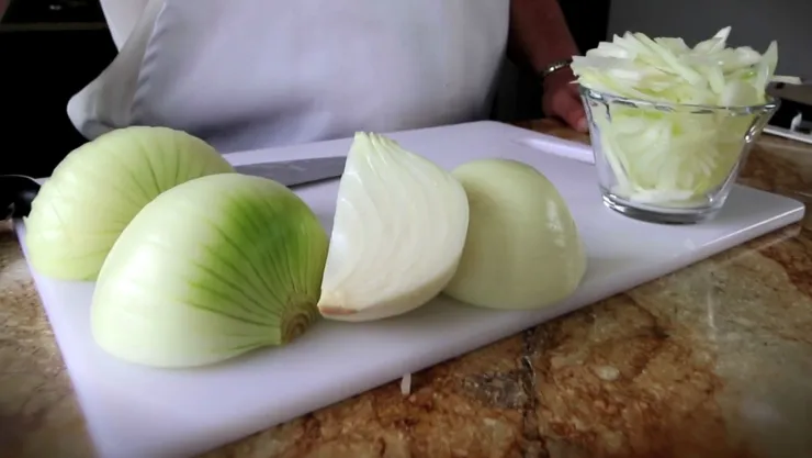 cebolla