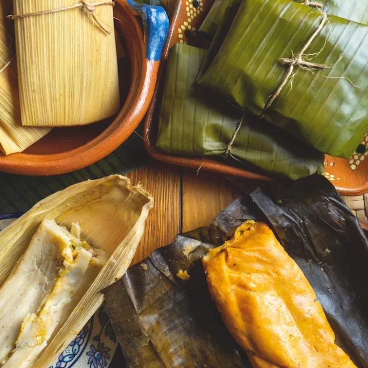 dia de la candelaria por que se celebra el 2 de febrero con tamales