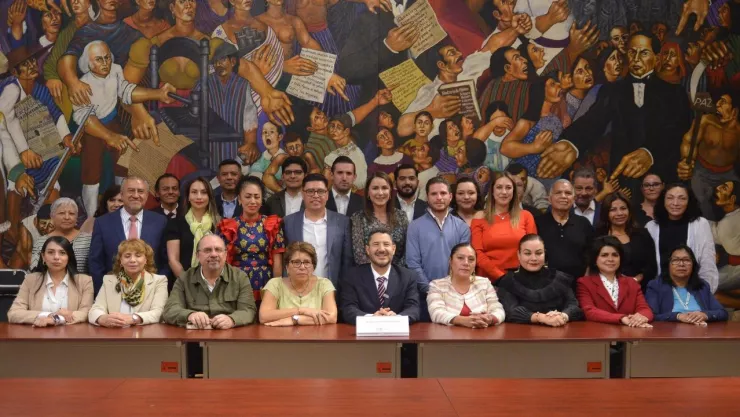 ¡Sin precios desmedidos! CDMX avala iniciativa que pone tope a las rentas de vivienda