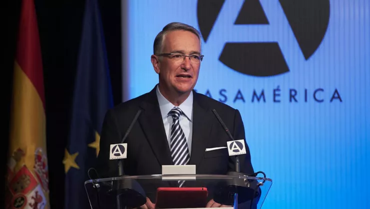 Ricardo Salinas Pliego