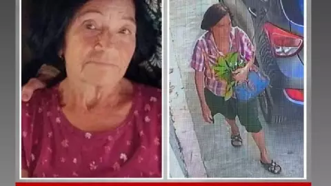 Desaparición de doña Mirna del Socorro: Convocan nueva BÚSQUEDA a dos meses desaparecida; ¿Cuándo y dónde?
