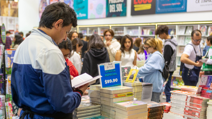 FIL Guadalajara 2024: Estas serán las fechas, autores, programa y todo lo que debes saber