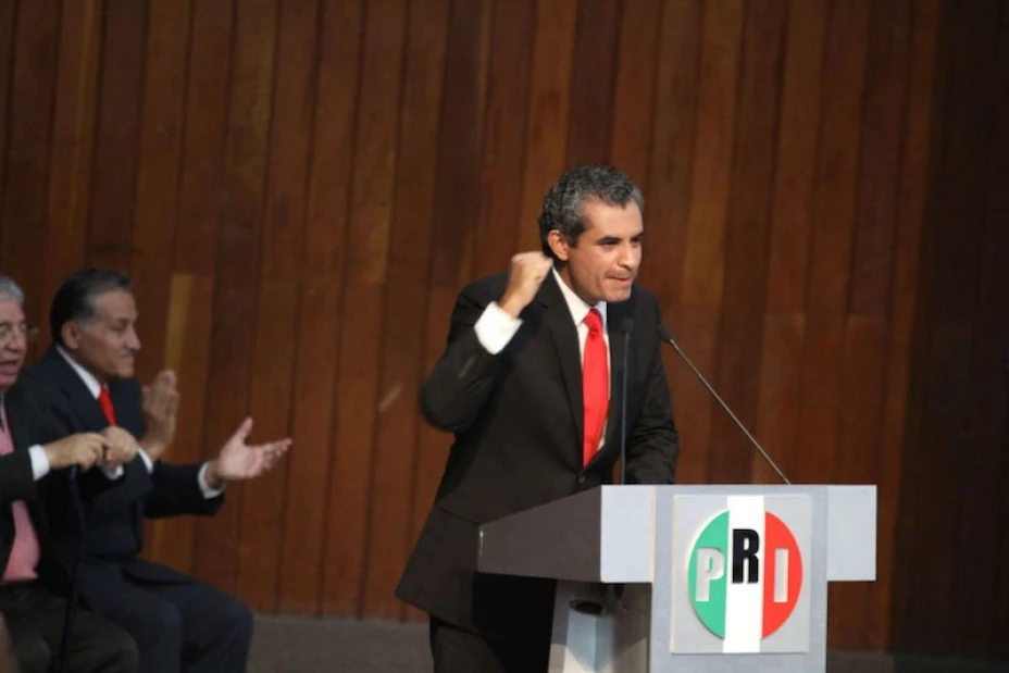 PRI