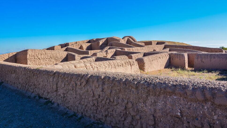 Casas Grandes Paquime