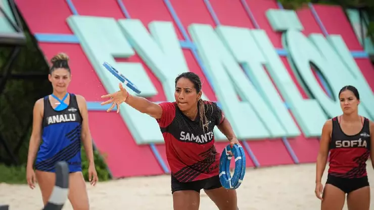 exatlon mexico 2024 ganador duelo supervivencia hoy viernes 22 de noviembre