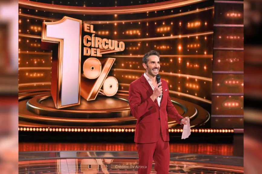 FOTOS | Presentación Círculo 1%