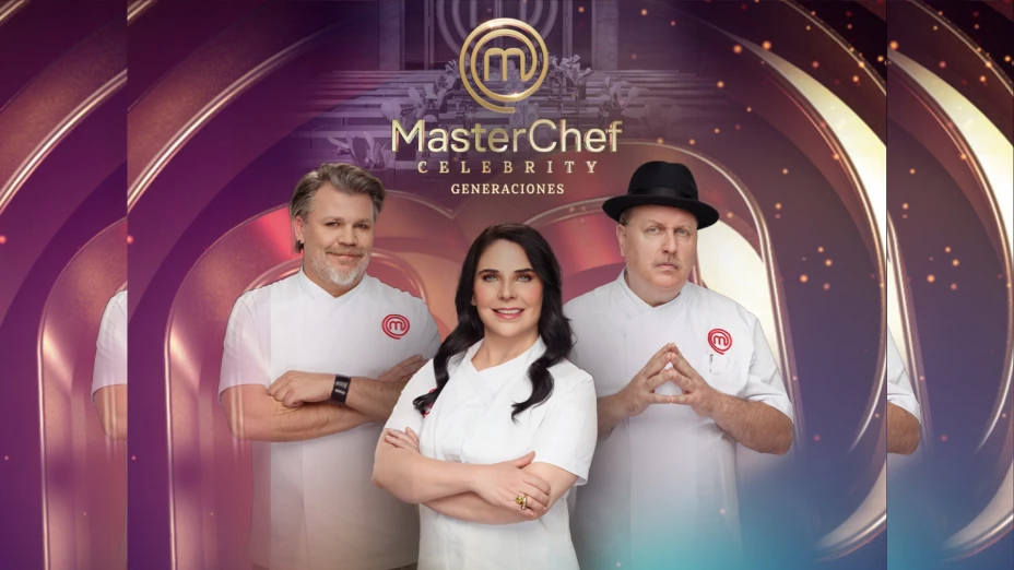 MasterChef Celebrity México 2025: ¿Quiénes son los famosos eliminados tras 17 semanas de competencia?
