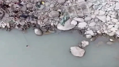 Accidente FATAL de autobús deja 26 muertos