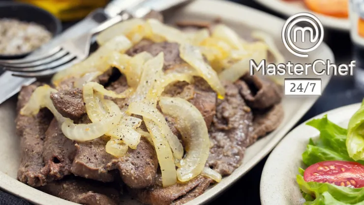 MasterChef 24/7